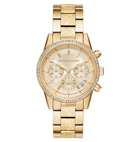 michael kors uhr damen sale kaufhof